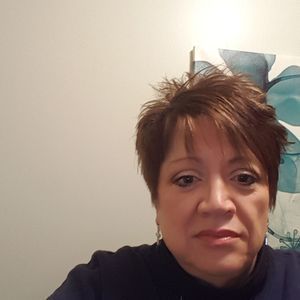 Meet your Posher, Teresa